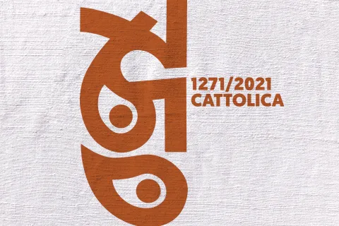 Logo Cattolica 1271/2021