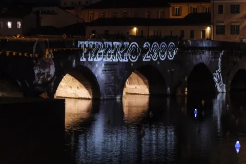 Festival del mondo antico 2021