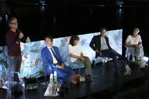 Festival del mondo antico 2021