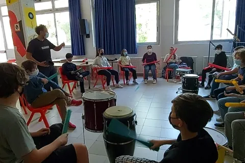 Progetto per chi crea