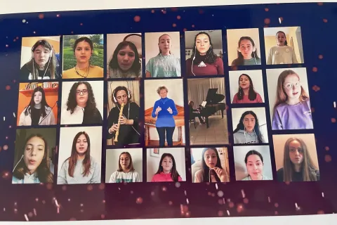 Progetto per chi crea