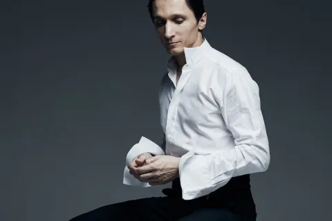 Alexander Romanovsky