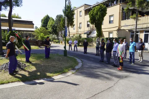 commemorazione strage di bologna officine rimini