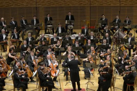 mariinsky orchestra