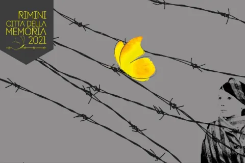 giorno della memoria 2021