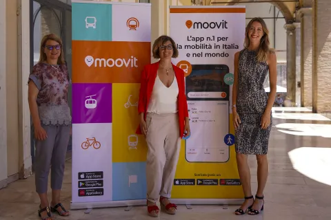 mobilità sostenibile