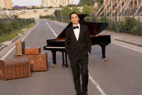 Alexander Romanovsky