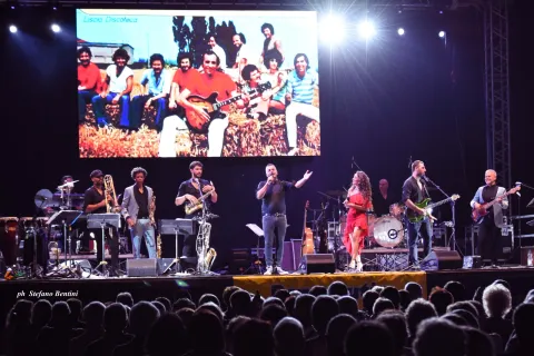 Orchestra Mirko Casadei