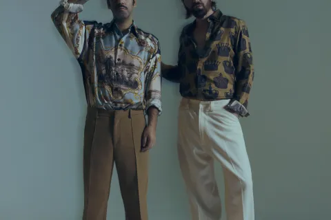 Mirko Casadei presenta il Balamondo World Music Festival 2021