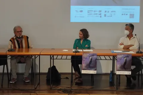 Le città visibili 2021