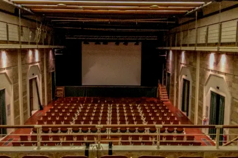 Teatro degli Atti