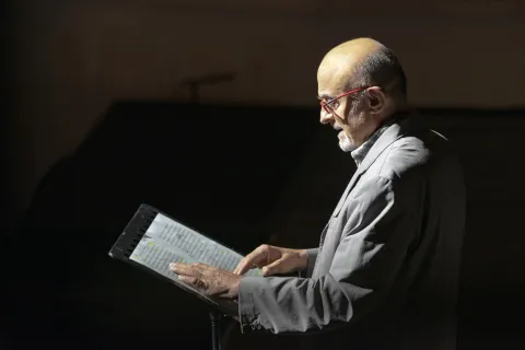 Ieri sera al Teatro Galli l’emozionante debutto del nuovo allestimento di “Aroldo”. Domenica 29 agosto la replica, in piazza Cavour il maxischermo