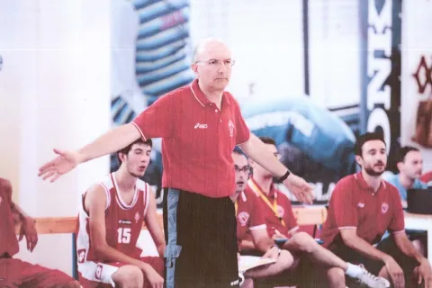 Gianluca "lomba" Lombardini