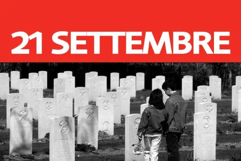 21 settembre Anniversario della Liberazione di Rimini