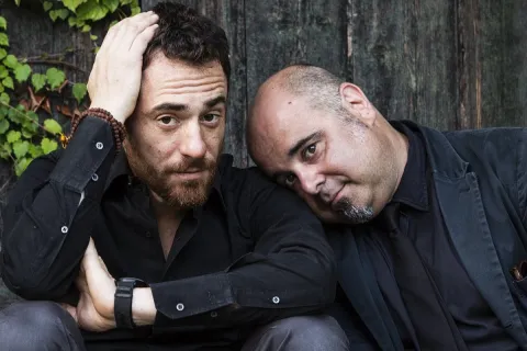 ELIO GERMANO TEHO TEARDO