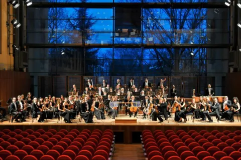 Filarmonica Arturo Toscanini