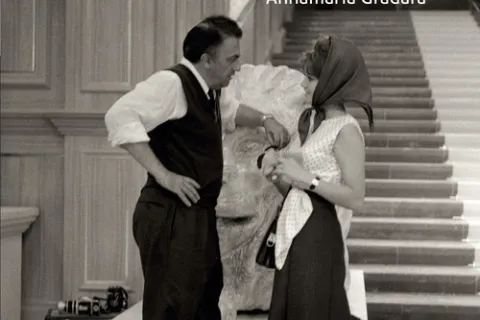 Almanacco Fellini