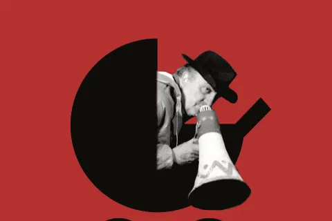 Federico Fellini, biografia dell'infanzia_Davide Bagnaresi, 2021