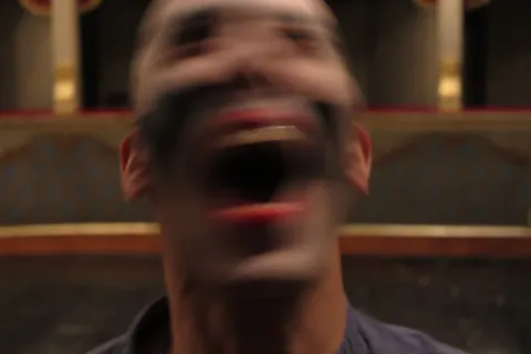 TELL TALE - foto di Luca Serrani