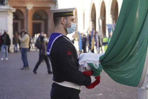 Celebrazioni 4 novembre (5)