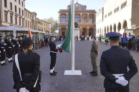 Celebrazioni 4 novembre (6)