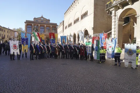 Celebrazioni 4 novembre (1)