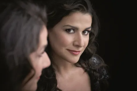 Cecilia Bartoli