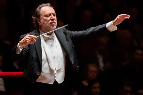 Riccardo Chailly
