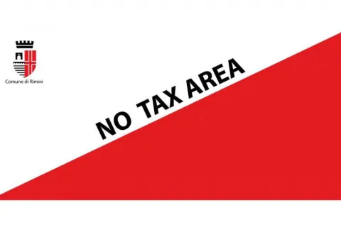 no tax area