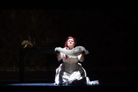 lucia di lammermoor