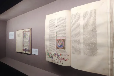 dante nella storia della gambalunga