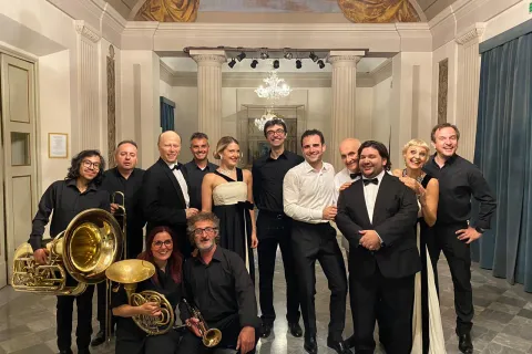 Compagnia Corrado Abbati