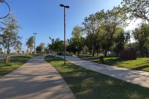 Giardini Parco del mare