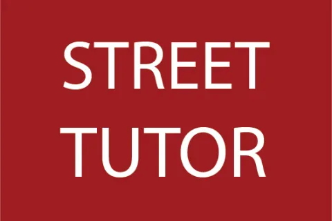 STREET TUTOR