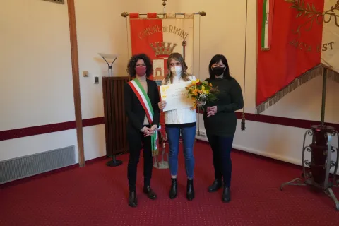 imprenditrici di successo