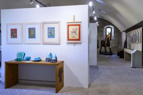 Nel mondo di Tonino Guerra