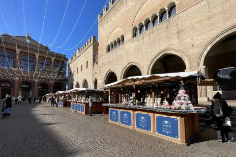 mercatino 