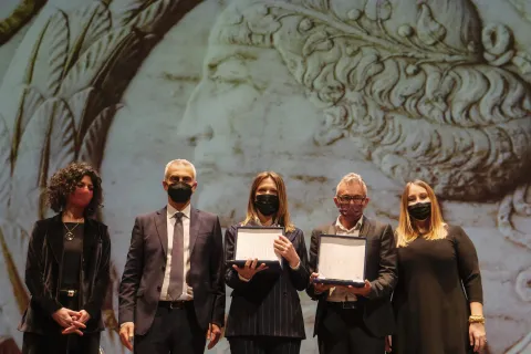 Sigismondo d'Oro 2021