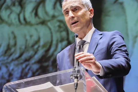 Sigismondo d'Oro 2021