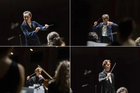 Allievi Opera Academy