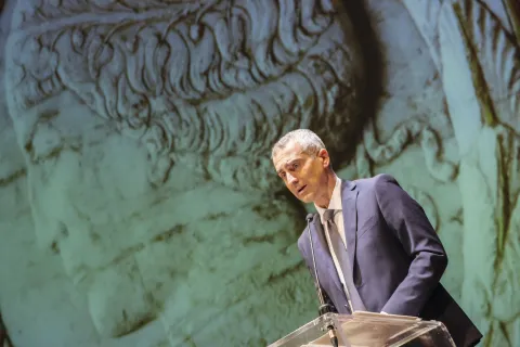 Sigismondo d'Oro 2021