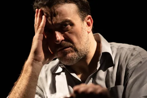 Teatro Galli - Filippo Dini in Locke