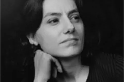 Francesca Serragnoli