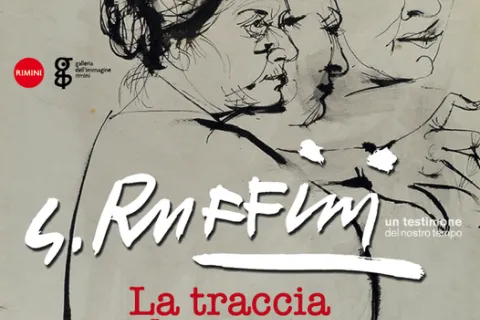 Giulio Ruffini - La traccia che resta