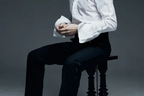 Alexander Romanovsky