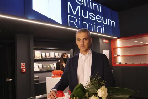 omaggio di Rimini a Lina Wertmülller 