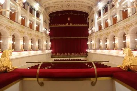 teatro galli