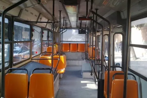 autobus