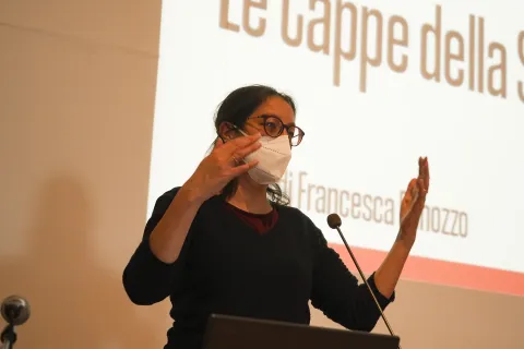 “Conoscere la Shoah”, il seminario per i ragazzi organizzato dall’Attività di Educazione alla Memoria del Comune di Rimini