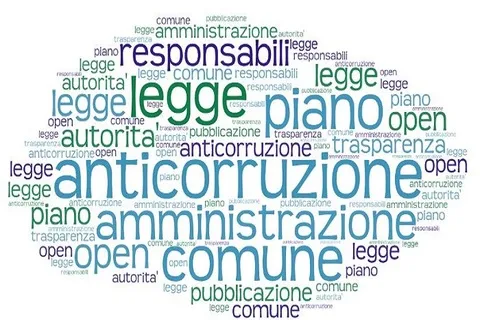 Piano Triennale di Prevenzione della Corruzione e per la Trasparenza